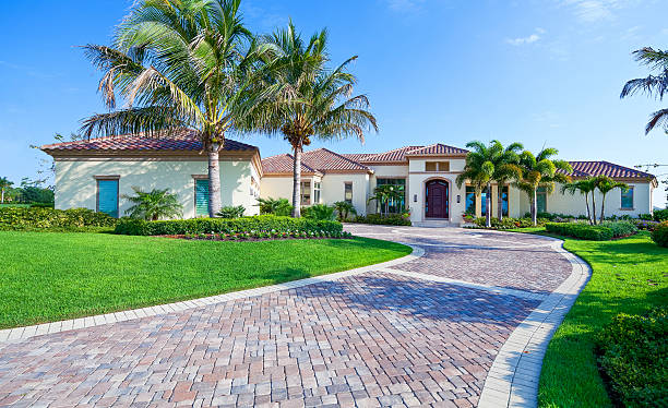 Best Driveway Pavers for Homes  in USA